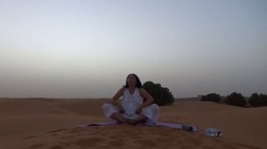 Галина Гапон: Женская практика кундалини йога