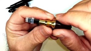 2022 MaJohn P136 Piston Filler Unboxing and Review
