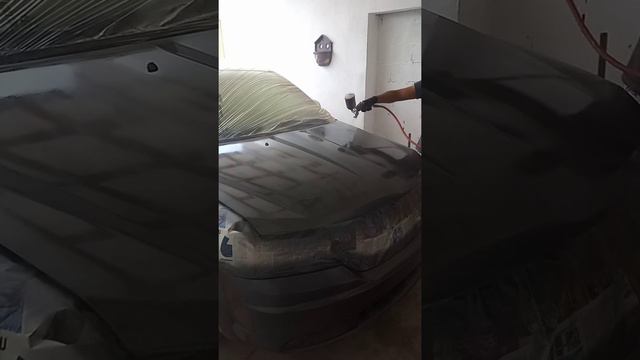 COMO PINTAR COFRE BAMPER Y FENDER DE JORUNEY DE SUBASTA смотреть онлайн