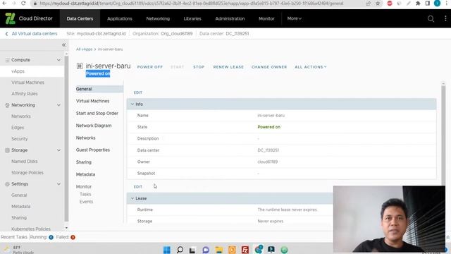 Komputasi Awan: Cara Membuat Server Cloud Sendiri