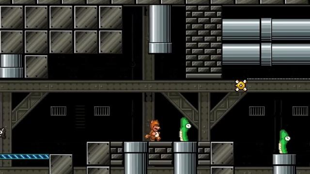 Yoshi's Archipelago - 26 - factories that don't make anything useful смотреть онлайн