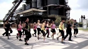 "BACALAO" - ZUMBA IVAN MONTERREY FUNDIDORA