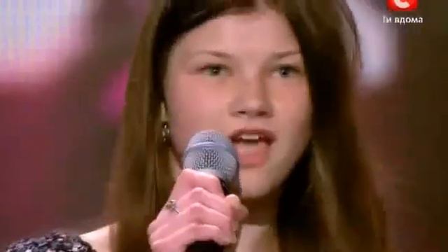 Самый страшный голос !!!    0_О