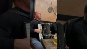Исабек Магомедов. Даргинская песня