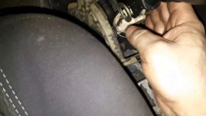 Opel Astra g регулировка кулисы КПП