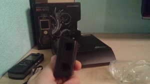 Обзор диктофона Ritmix RR-950