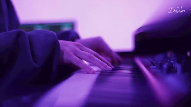 Bethel spontaneous instrumental worship moment / viola / stand in awe @ibetheltv @BethelMusic смотреть онлайн