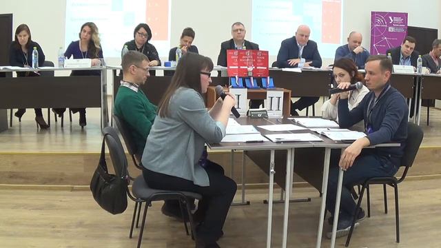 Поединок 24. Олег Таратухин vs. Галина Остаркова смотреть онлайн