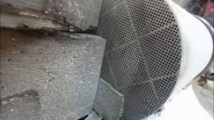 VW Crafter - удаление DPF и EGR, чип-тюнинг