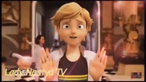 Клип - Я тебя люблю | Леди Баг и Супер Кот \\ Алексей Воробьев