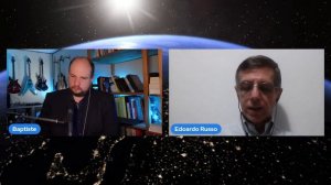 UFOs in Italy, with Edoardo Russo, Italian MUFON  chapter director and CISU secretary