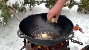 Приготовление Баранины / Баранина в гранатовом соке