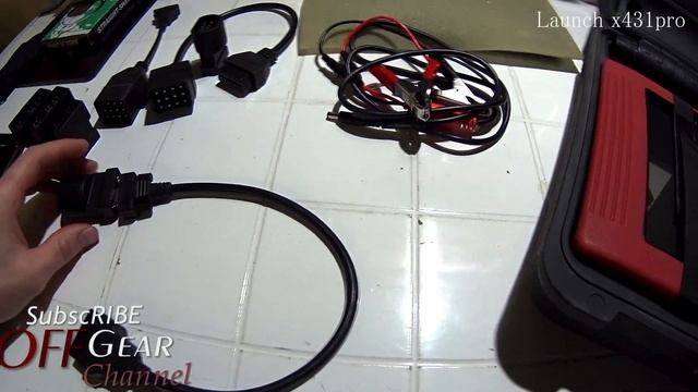 Geely больше нельзя диагностировать Launch x431pro #Launch#Geely#OffGear смотреть онлайн