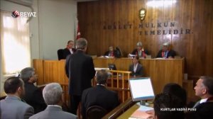 İskender Büyük'ün Kurtlar Vadisi macerası! | PART 1