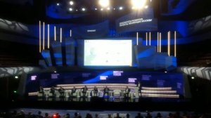 Moscow Urban Forum 2019 (Марат Хуснуллин)