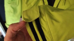 Распаковка сухого гидрокостюма от VodaGear