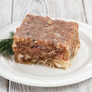 ХОЛОДЕЦ Правильный. Все секреты приготовления Вкусного Холодца. ХОЛОДЕЦ КАК СЛЕЗ.mp4