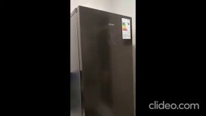 Холодильник Samsung RB38