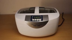 Ультразвуковая ванна CODYSON CD 4820