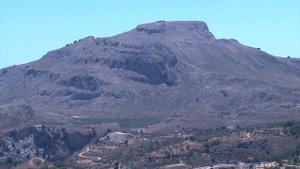 Сакральные тайны острова Родос