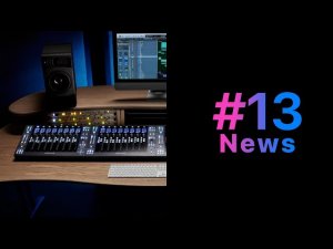 Quick News #13. SSL UF8 | OBNE Split | Бесплатный софт