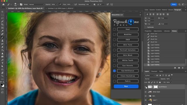 The best Photoshop plugin I've ever used смотреть онлайн