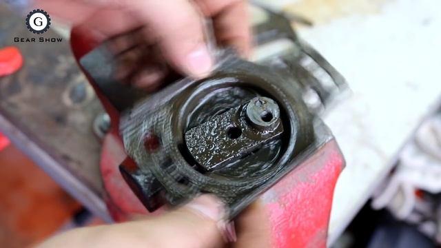 Reciprocating Saw Restoration Part 1 - Disassembly | Makita JR3070CT Reciprocating Saw смотреть онлайн