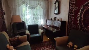 Продаётся 4-к квартира по адресу: ул. Писарева, д. 17Б