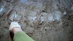 как определить глубину колодца с точностью до метра рамками