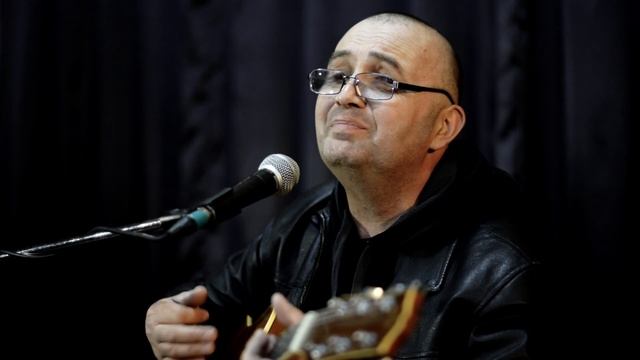 Анатолий Гургуров - Я видел во сне, как враги бичевали Христа ... смотреть онлайн