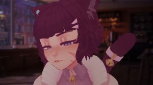 Catgirl Sends You To ASMR Heaven