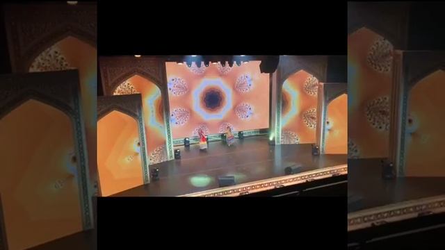 Русско-индийское общество дружбы "ДИША" приняла участие в праздновании НАВРУЗ 2023 - 25 марта 2023 смотреть онлайн