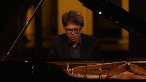 Lucas Debargue. Domenico Scarlatti Piano sonata K 24