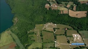 Прекрасная Италия: Базиликата - от Бернальды до Мельфи