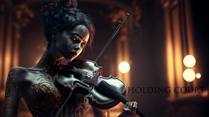 Quartetra | Dramatic Violin Epic Music | by Audiomachine