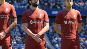 FIFA 19, Ball Pack New Season (2022 2023)