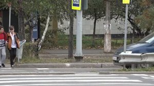 Комендантский час для несовершеннолетних введён с окт