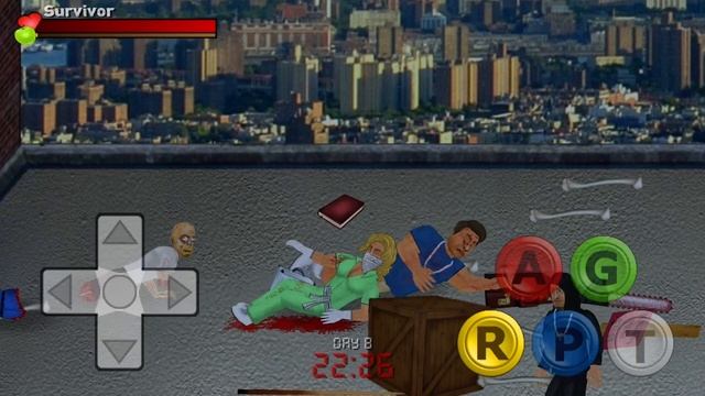 extra lives game play:1 смотреть онлайн