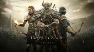 Elder Scrolls Online - Dungeon 6