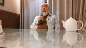 Ulugbek qori yangi maruzasi 2020