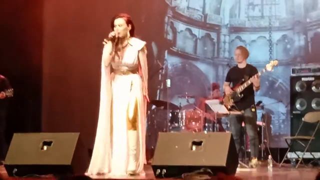 Последнее Испытание - Присяга смотреть онлайн