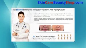 Reflection Anti Aging Skin Care Review - Have A Youthful And Beautiful Looking Skin