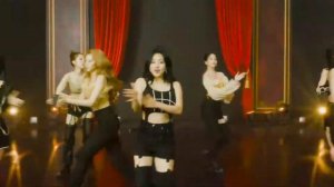 TWICE 「Perfect World」-Dance mirrored