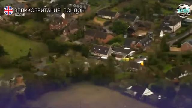 Ручка или Гречка отравила Скрепалей. Handle or Buckwheat poisoned Skrepal смотреть онлайн