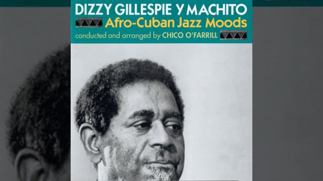 Three-Afro-Cuban Jazz Moods: Exuberante смотреть онлайн