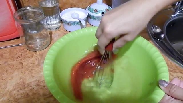 Как посолить икру горбуши