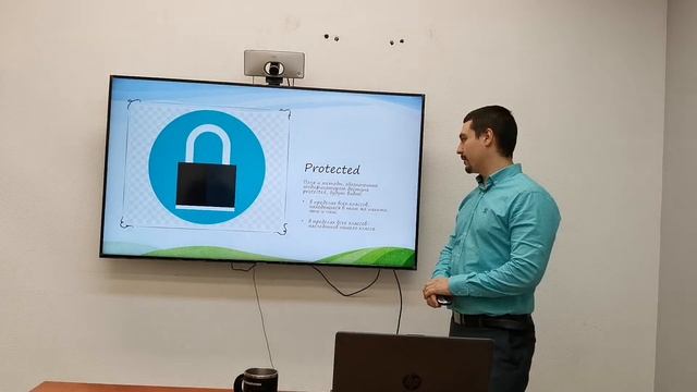 Java для тестеровщиков. Лекция 2 смотреть онлайн