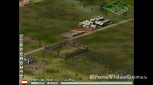 Transport Giant Gold Edition 2012 Gameplay (PC/HD)