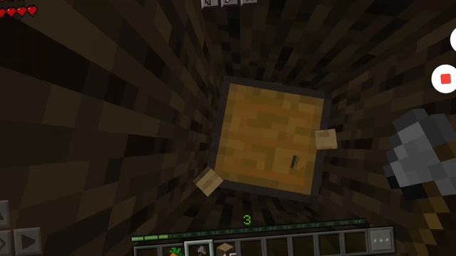 ПОЧЕМУ Я ПРОСНУЛАСЬ НА ГИГАНТСКОМ ДЕРЕВЕ В MINECRAFT | Марфуша Minecraft смотреть онлайн