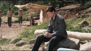 Все началось в Харбине (с Аней Чиповской) 1 часть